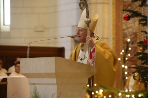 arcybiskup marek jędraszewski